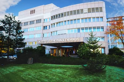 Ketteler Krankenhaus